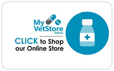 Shop at our My Vet Store Online Pharmacy
